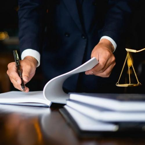 Chính sách & Quyền lợi khách hàng